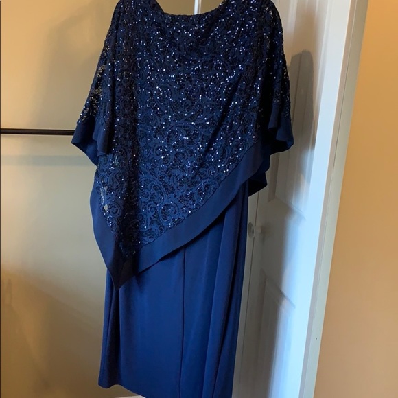 R&M Richards dress. - Picture 7 of 8